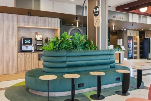 Valls Hotel | B&B HOTEL Tarragona Valls