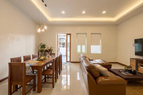 Si Phraya Apartment | Baan Surawong The Heart of Bangkok