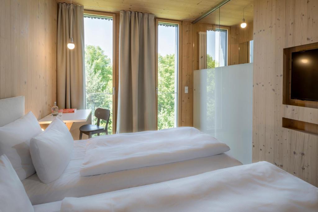 Ebersberg District Hotel | Bader Hotel