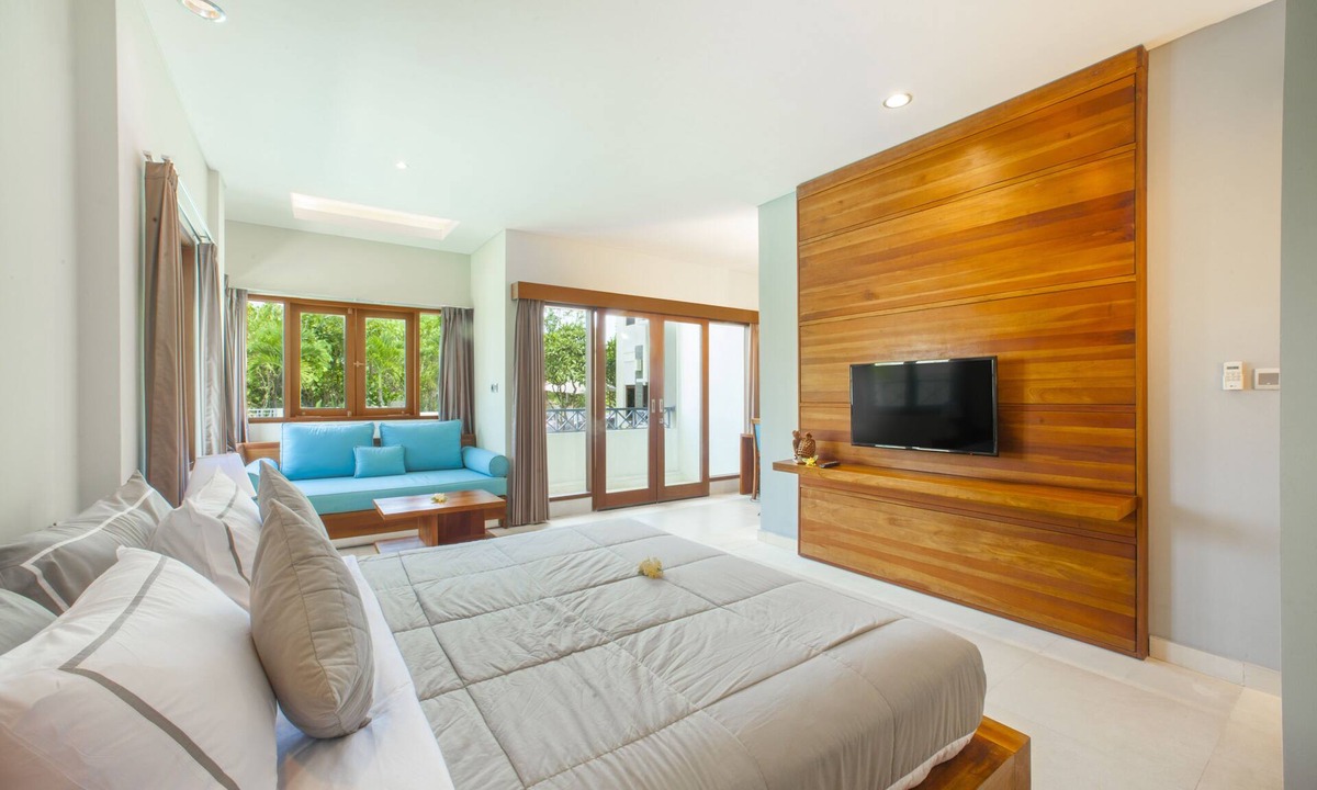 Seminyak Hotel | Bali Karma Sajtra Hotel