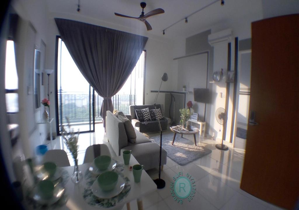 Presint 15 Hotel | Barakah Sufi Putrajaya