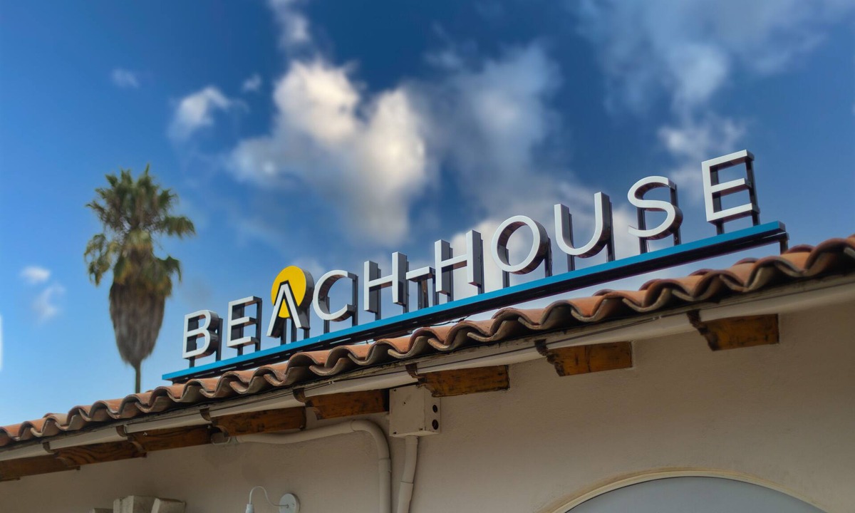 Playa Ensenada Hotel | Beach House by Eazy