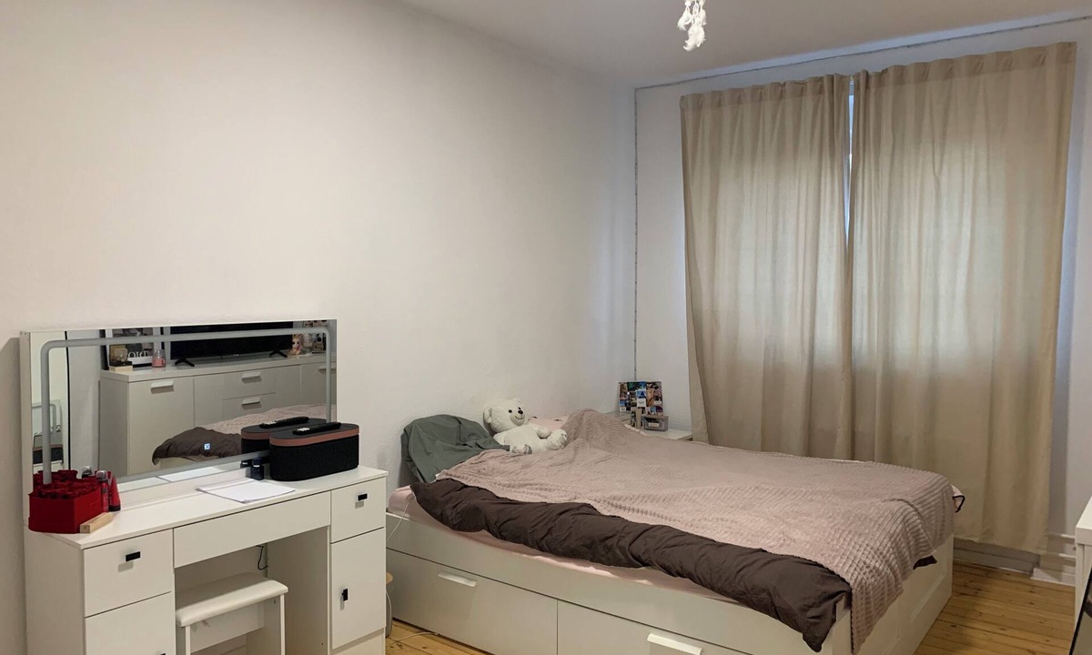 Gesundbrunnen Apartment | Beautiful Flat close to everything in Berlin