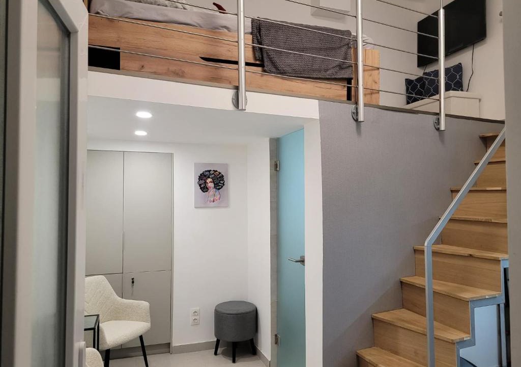 Felheviz Apartment | BEM MINI STUDiO