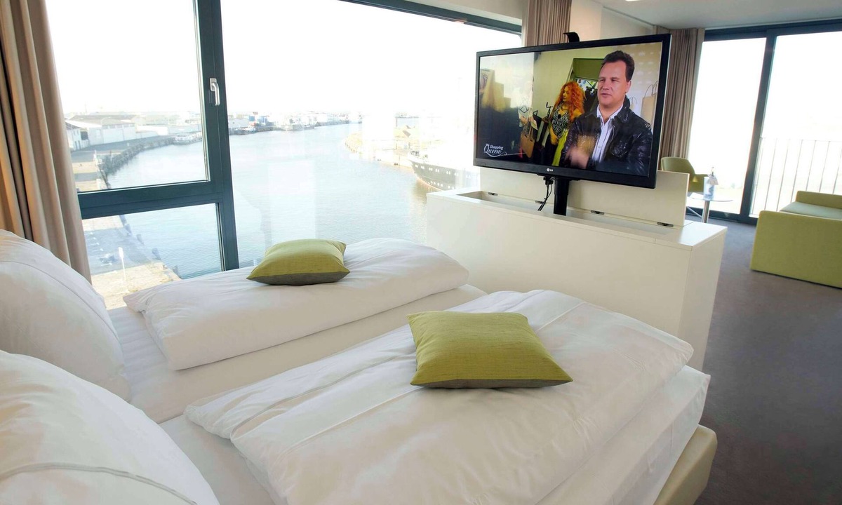 South Bremerhaven Hotel | Best Western Plus Hotel Bremerhaven