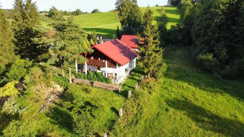 Jeleniewo Apartment | Bezkresne- Domy w Sidorach
