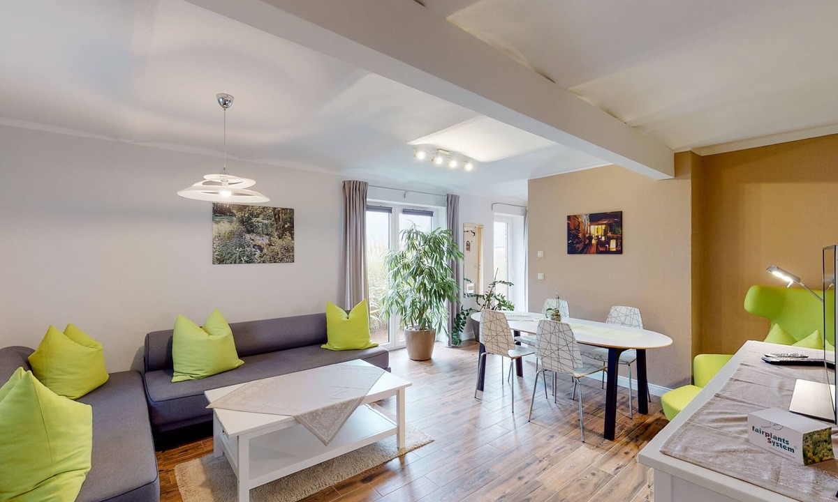 Pritzwalk Hotel | Biohotel Schönhagener Mühle