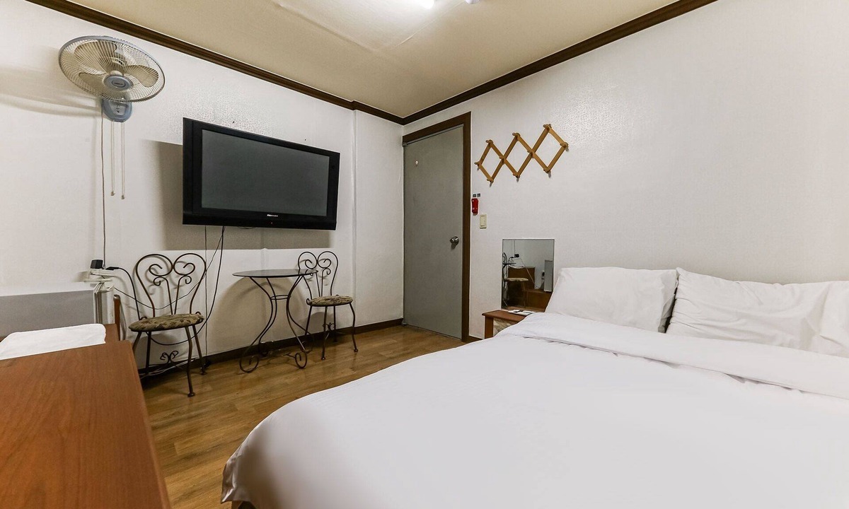 Boeun Hotel | Boeun Herb