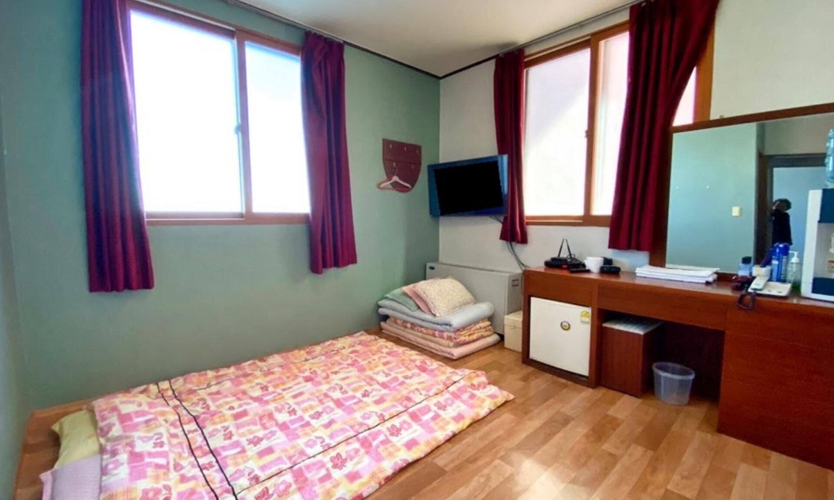 Boryeong Hotel | Boryeong Sameun