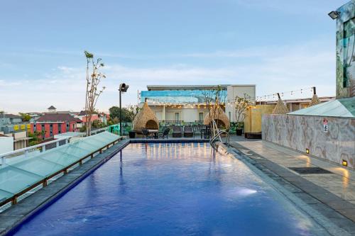 Legian Hotel | Boss Legian Hotel Powered by Archipelago