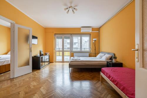 Castle Hill Apartment | BpR Castle Point Apartment