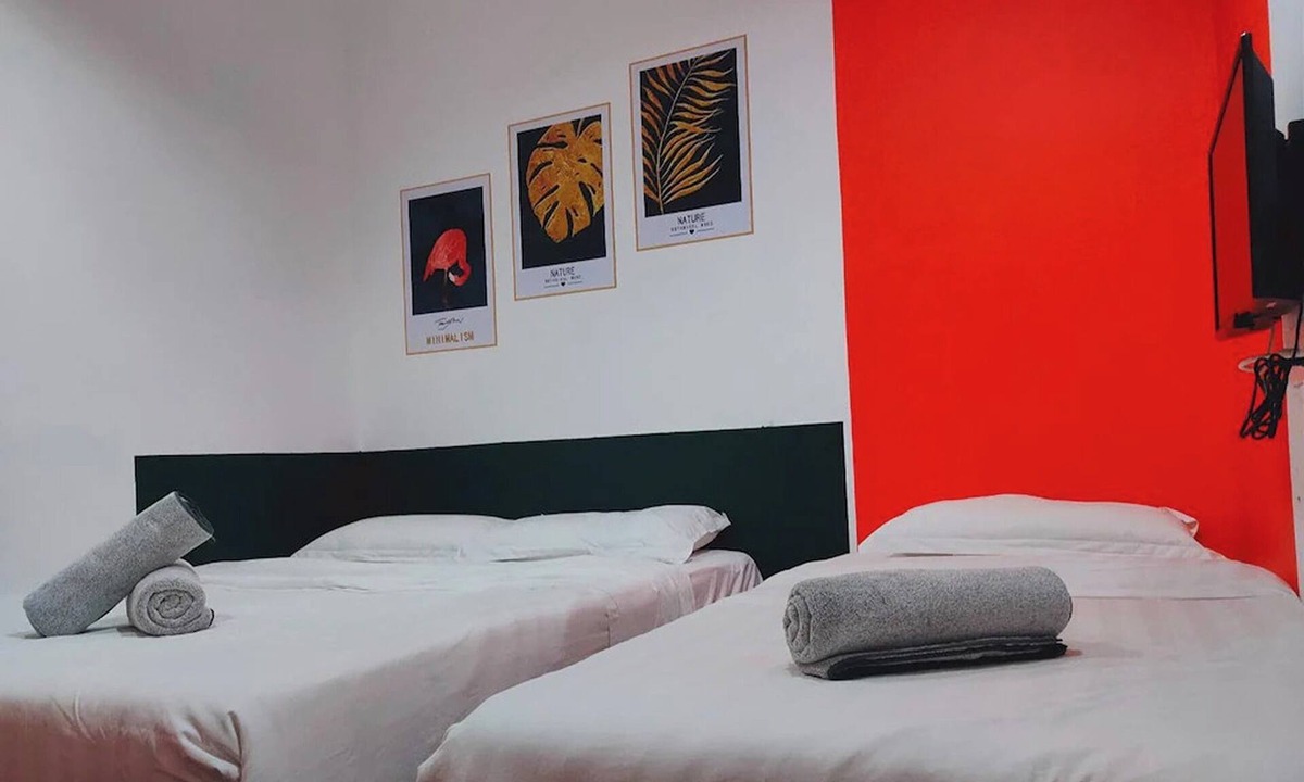 Pelabuhan Klang Hotel | Br Parklands Hotel