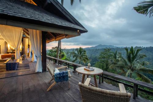 Payangan Resort | Buahan, a Banyan Tree Escape