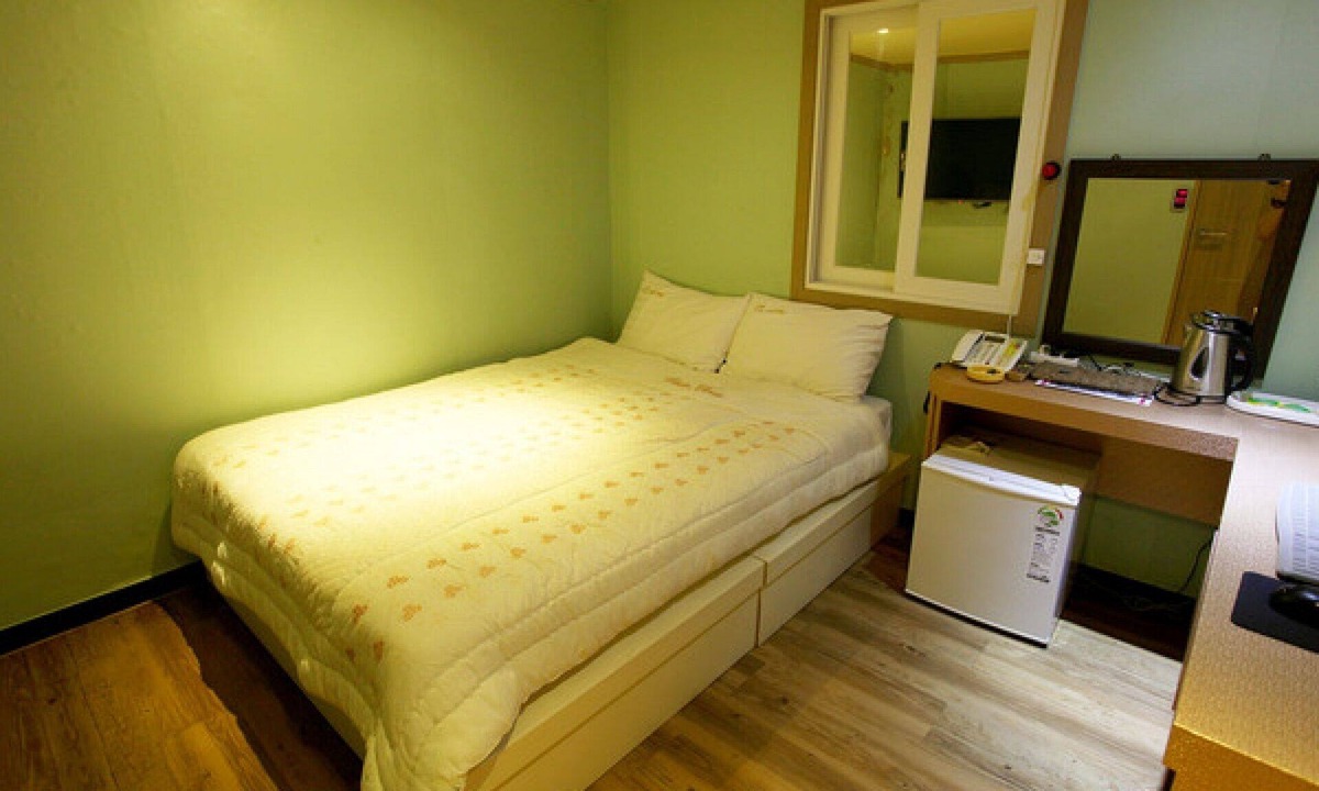 Bucheon Hotel | Bucheon O2