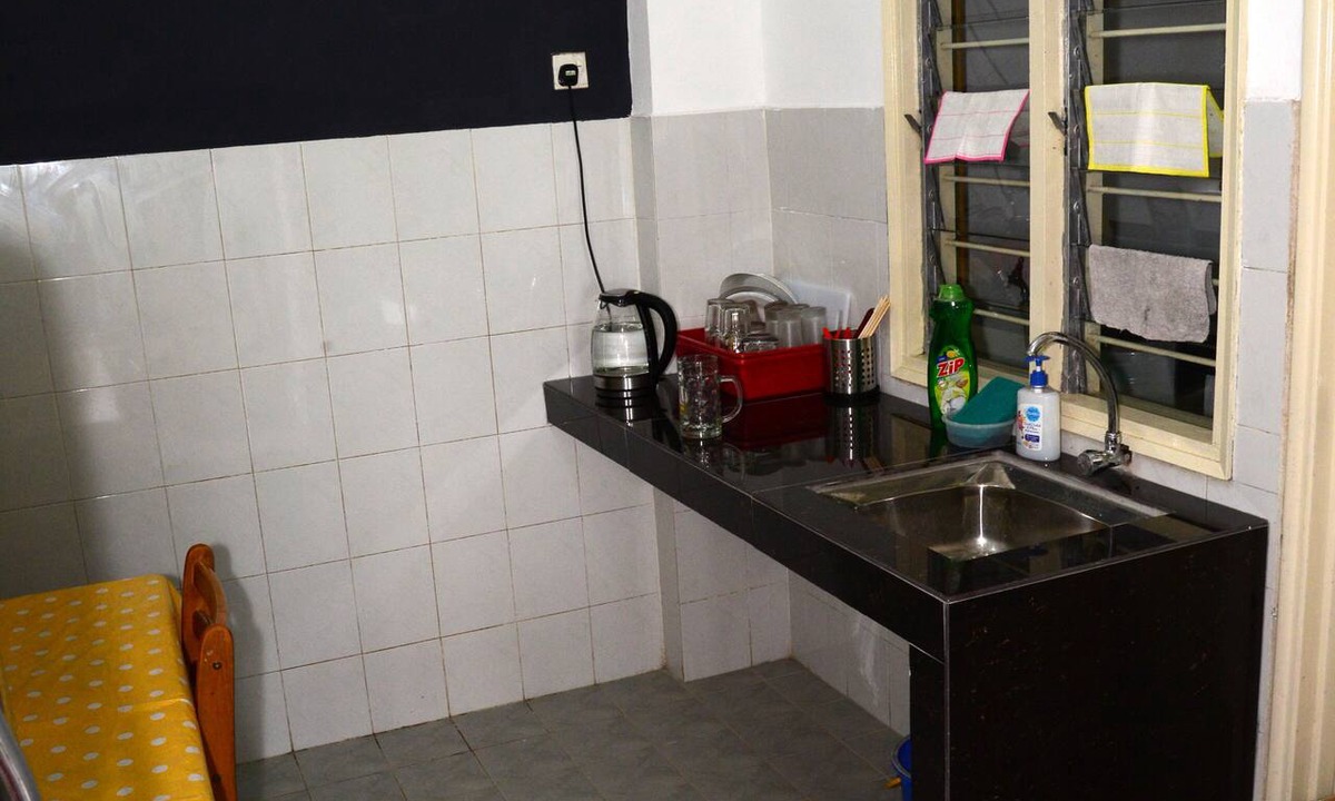 Bukit Jalil Apartment | Bukit Jalil Cozy Apartment highway exit