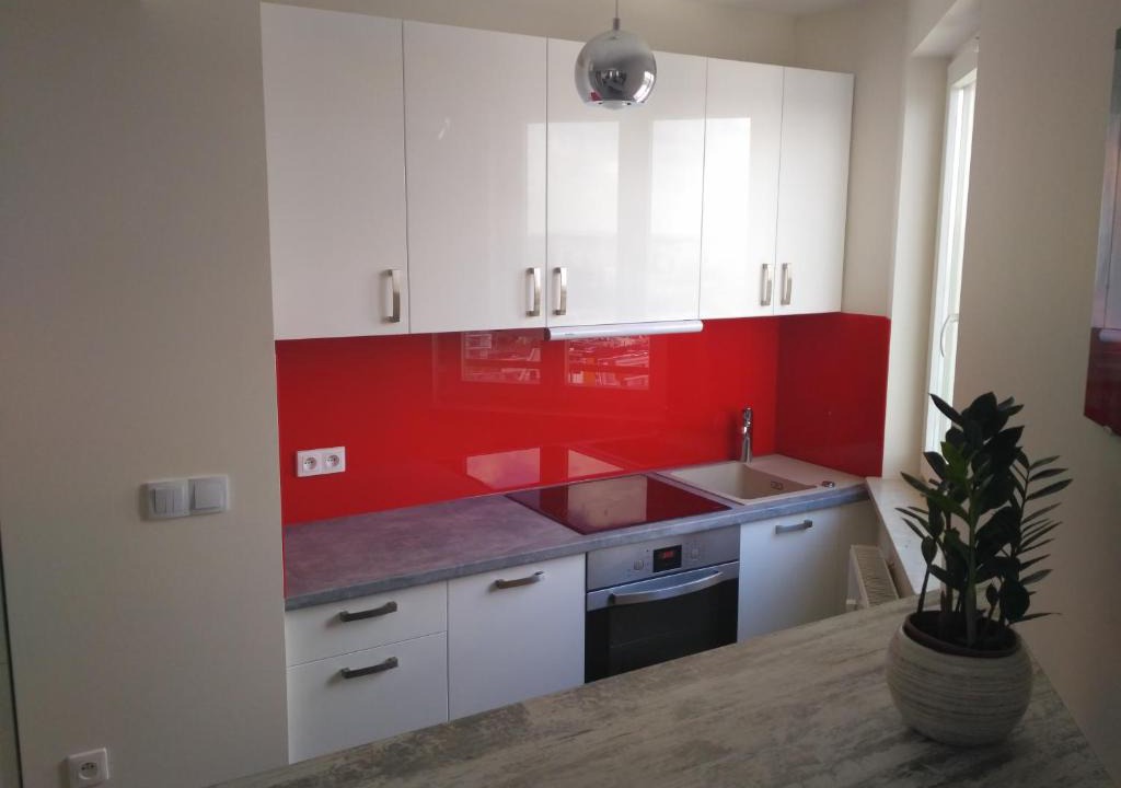Mokotow Apartment | Bukowińska Apartament Mokotów