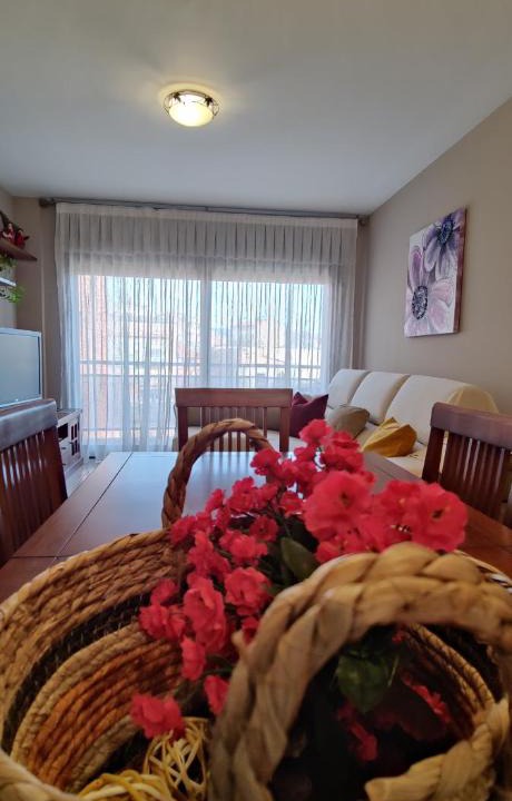 Tremp Apartment | Ca l'Esmolet