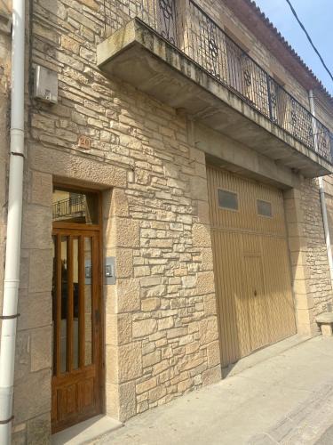 Guimera Apartment | Cal Pelat Guimerà