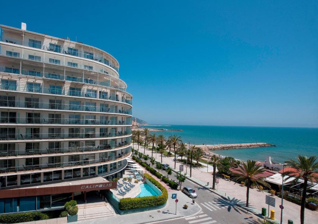 Sitges Town Center Hotel | Calipolis