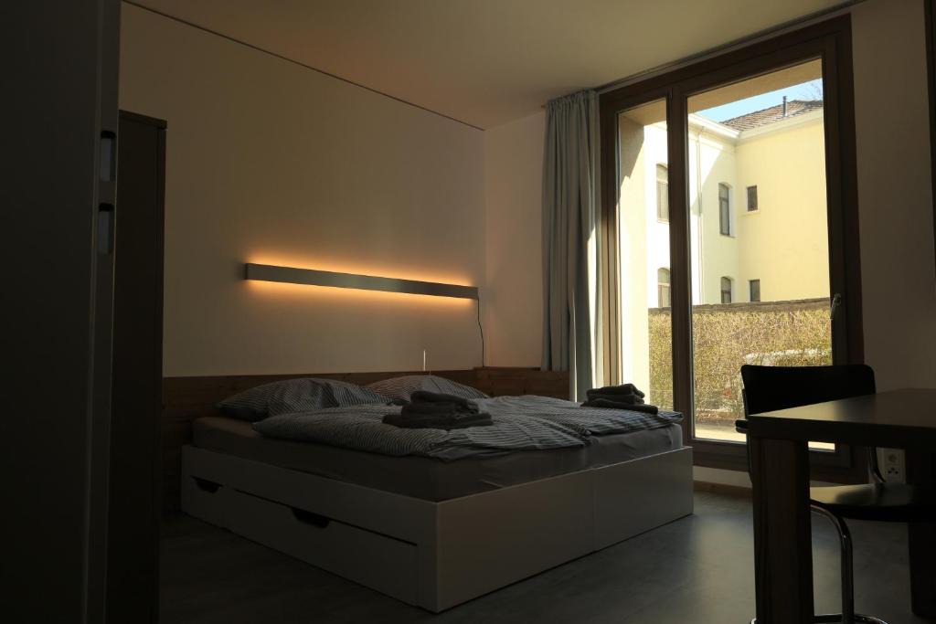 Nordstadt Apartment | Campus Apartments