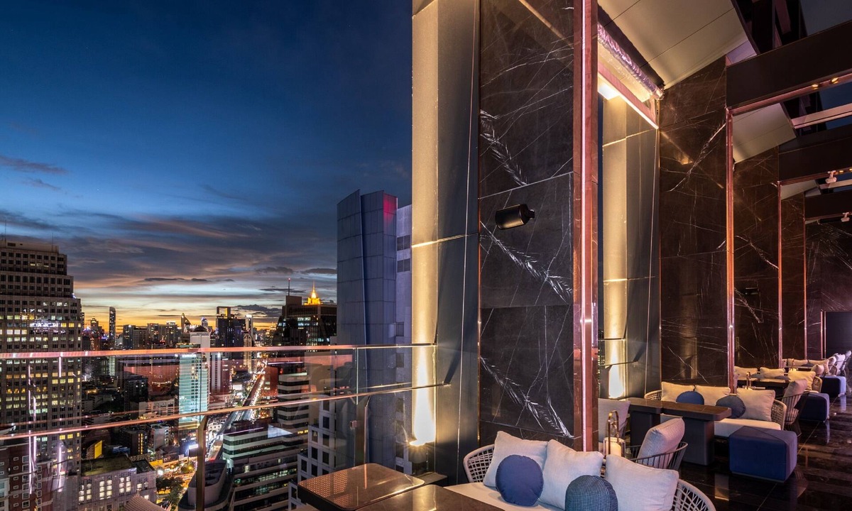 Asoke Hotel | Carlton Hotel Bangkok Sukhumvit