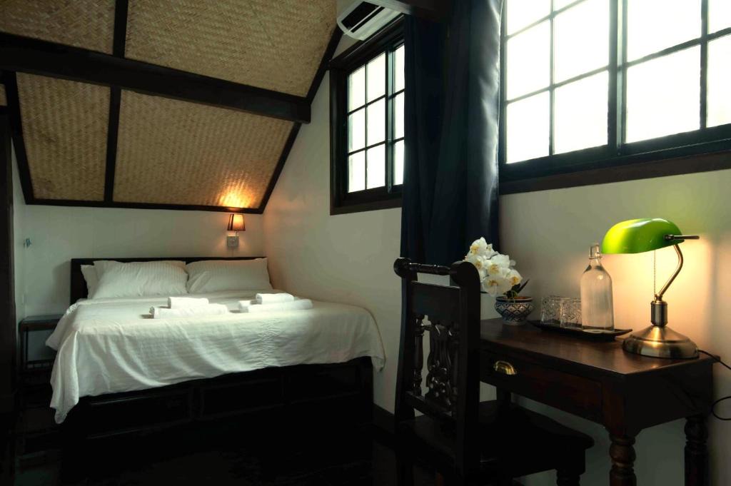 Sao Chingcha Hotel | Casa Acero
