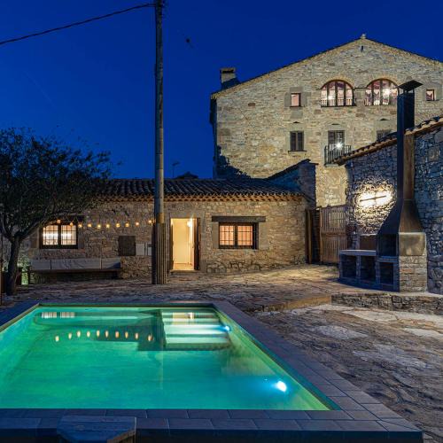 Callus House | Casatona
