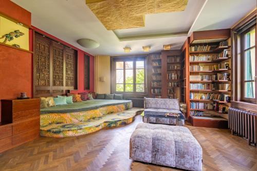 Taban Apartment | Castle Horizon Suite