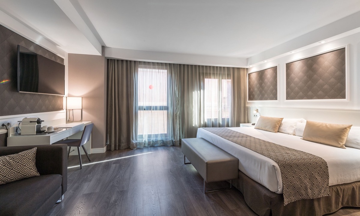 Gothic Quarter Hotel | Catalonia Magdalenes