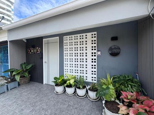 Samut Sakhon House | Chanthonghomestay