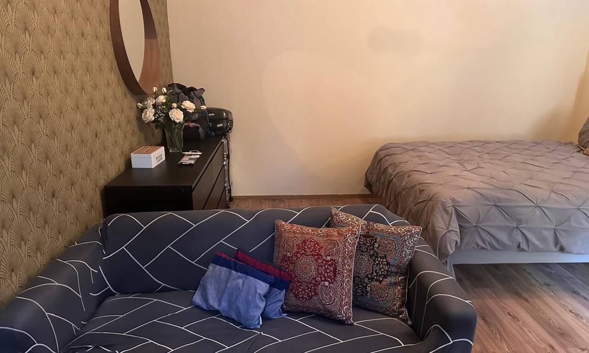 Erzsebetvaros Apartment | Charming studio in beautiful Budapest with WiFi - Jewish District 7
