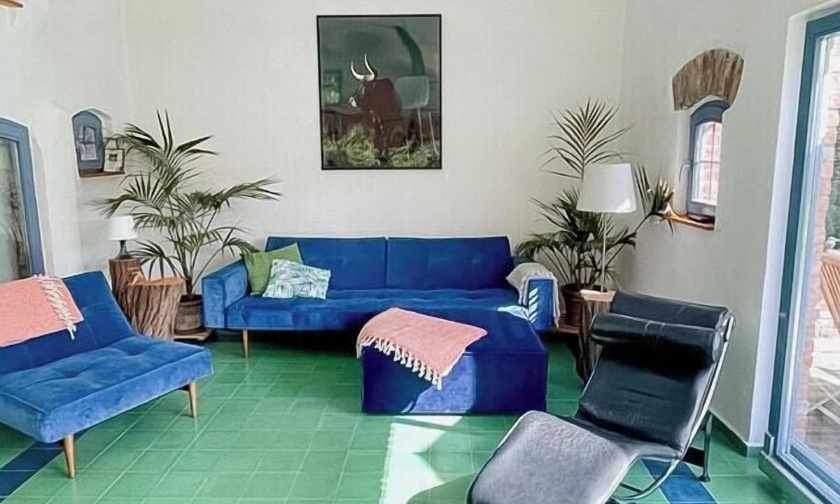 Uecker-Randow House | Charmning cottage at the edge of the Uckermark