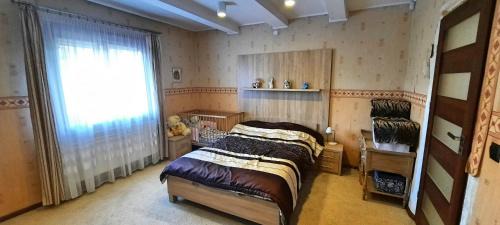 Pcim Ski Chalet | Chata u Górala