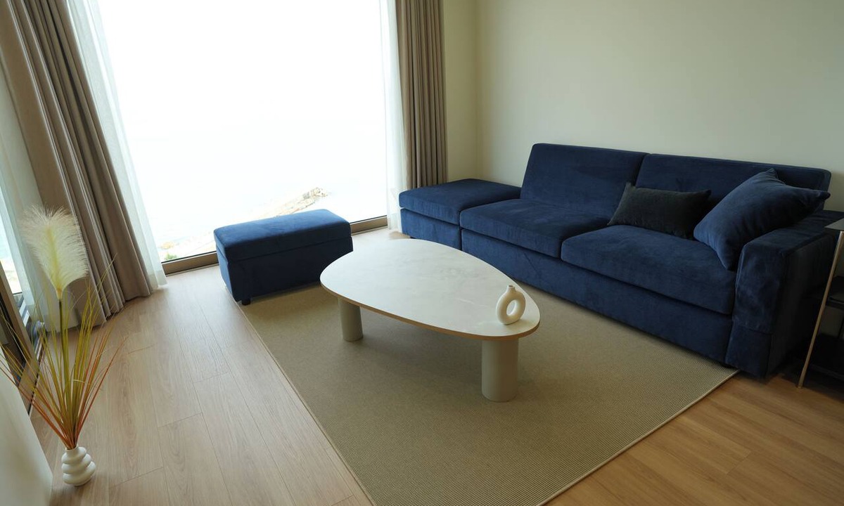 Yangyang Hotel | Cliffbeach Resort&Pool Villa