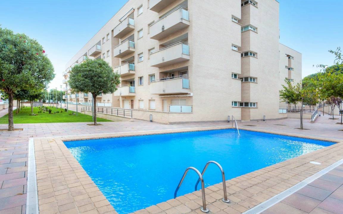Lloret de Mar Apartment | Clothilde 213.1
