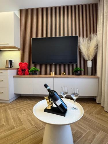 Kielce Apartment | COCO Sky Luxe