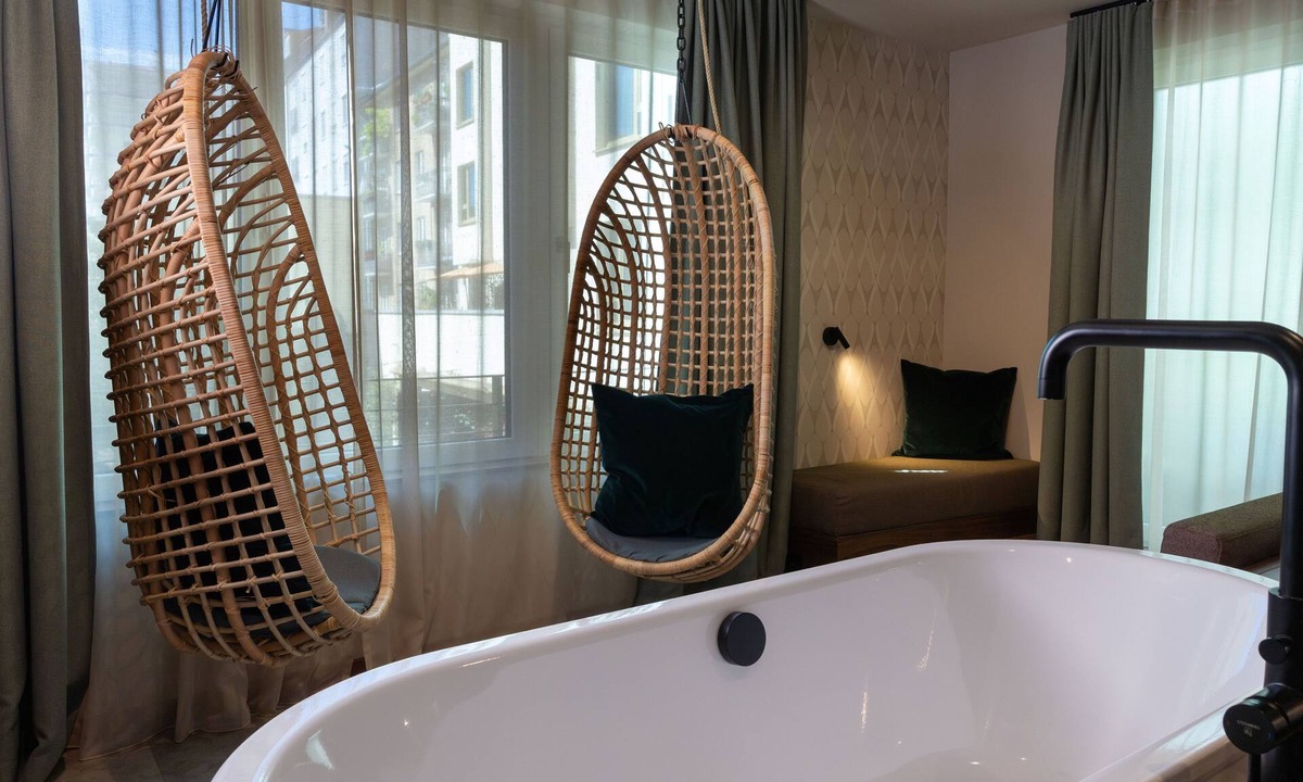 Ludwigsvorstadt-Isarvorstadt Hotel | Cocoon München Sendlinger Tor