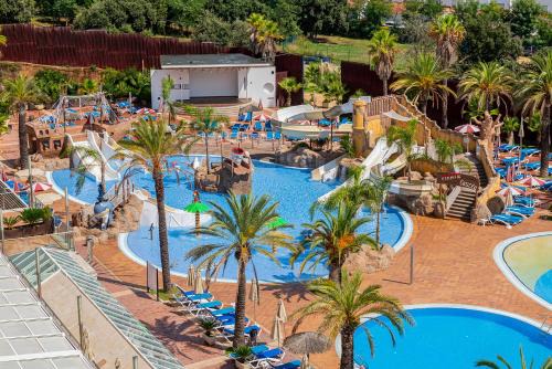 Lloret de Mar Hotel | Costa Encantada Suites & Resort