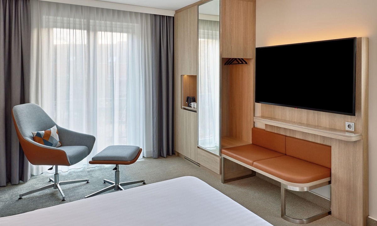 Schwerin Hotel | Courtyard by Marriott Schwerin