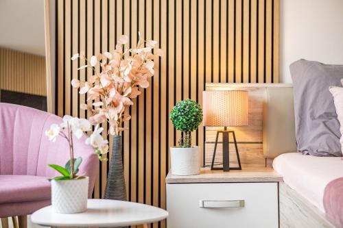 Albertfalva Apartment | Cozy studio at residential area