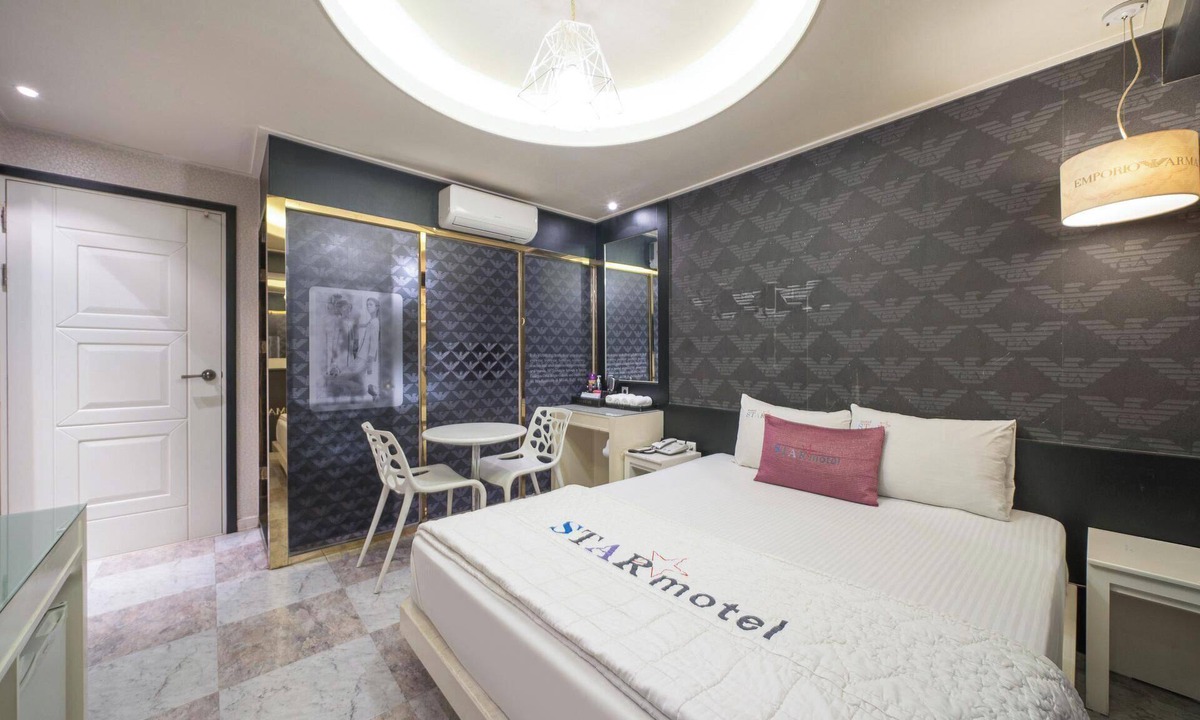Samni-ri Hotel | Daegu Dalsung Star