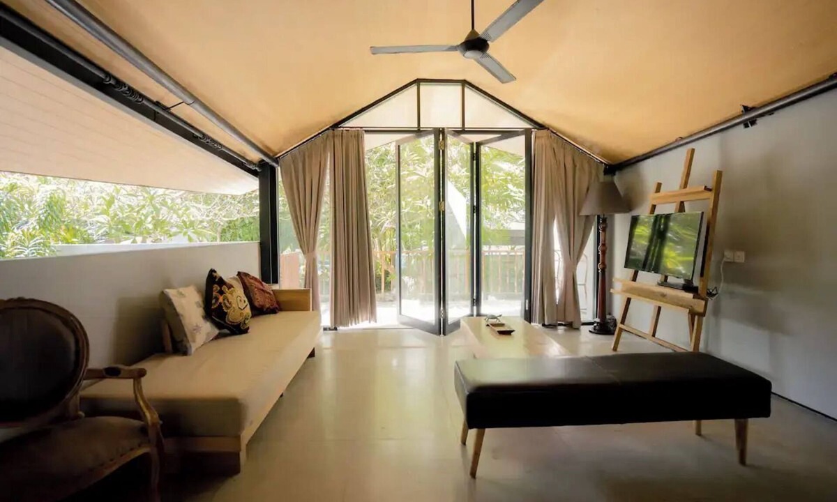 Kampial Villa | Dancing Haca Villa - 2BR with Public Pool 15