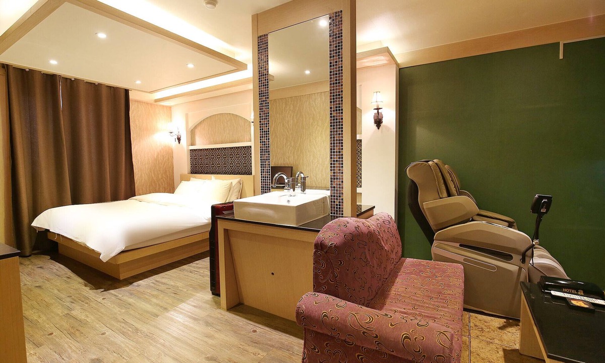 Dangjin Hotel | Dangjin a
