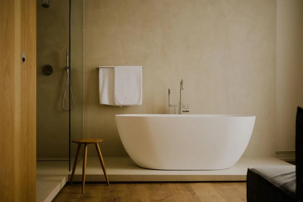 Heusteigviertel Hotel | Das Edith