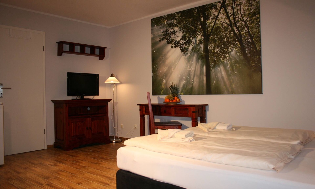 Ueckeritz Hotel | DAS HUDEWALD Hotel & Resort