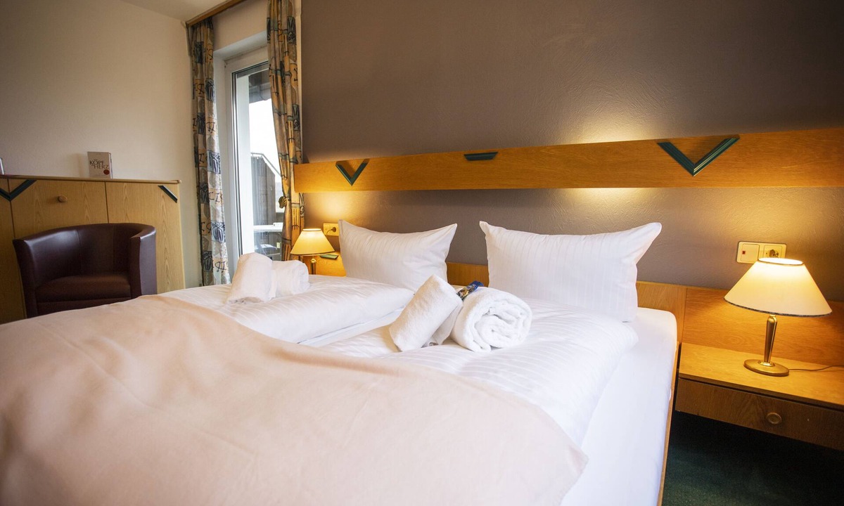 Brilon Bed & Breakfast | DAS LOFT Hotel Hölsterloh