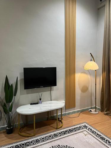 Kampung Air Apartment | Dbeeha Homestay