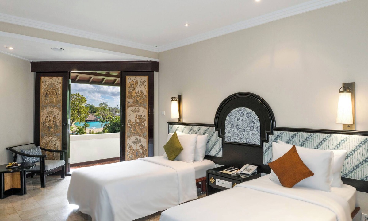 Kartika Plaza Hotel | Discovery Kartika Plaza Hotel