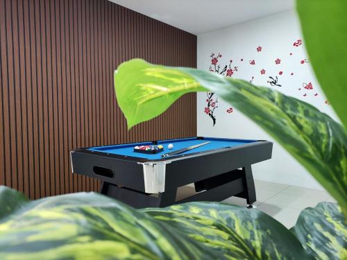 Taman Rapat Damai House | Do not book