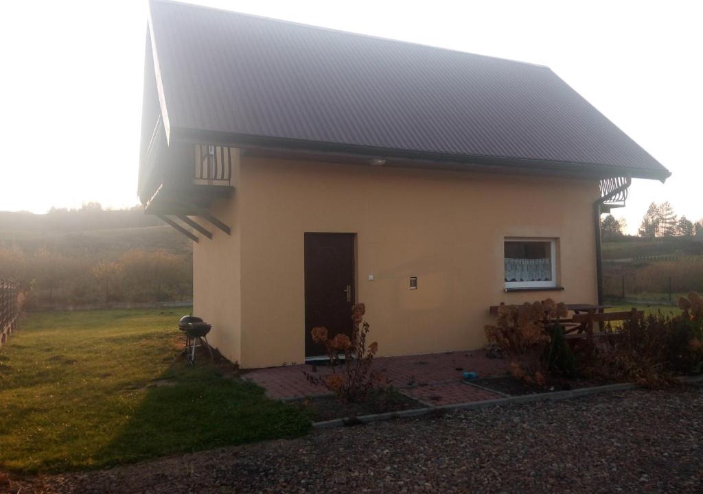 Olszanica House | Domek u Juliana